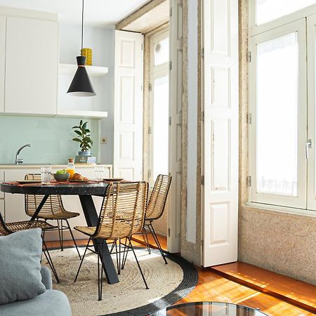 Impar Luxury Residence Porto Luaran gambar