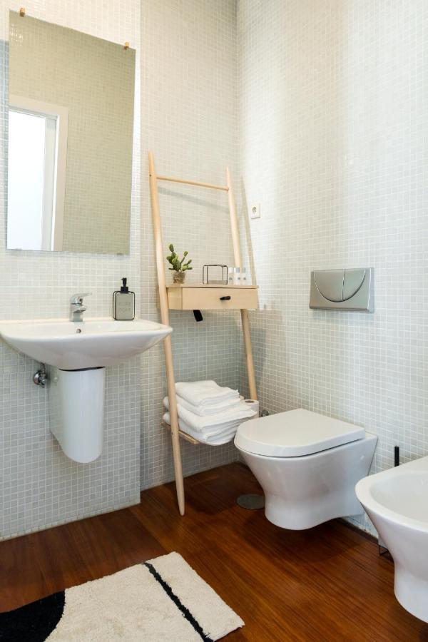 Impar Luxury Residence Porto Luaran gambar