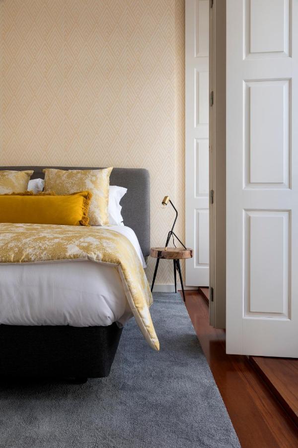 Impar Luxury Residence Porto Luaran gambar
