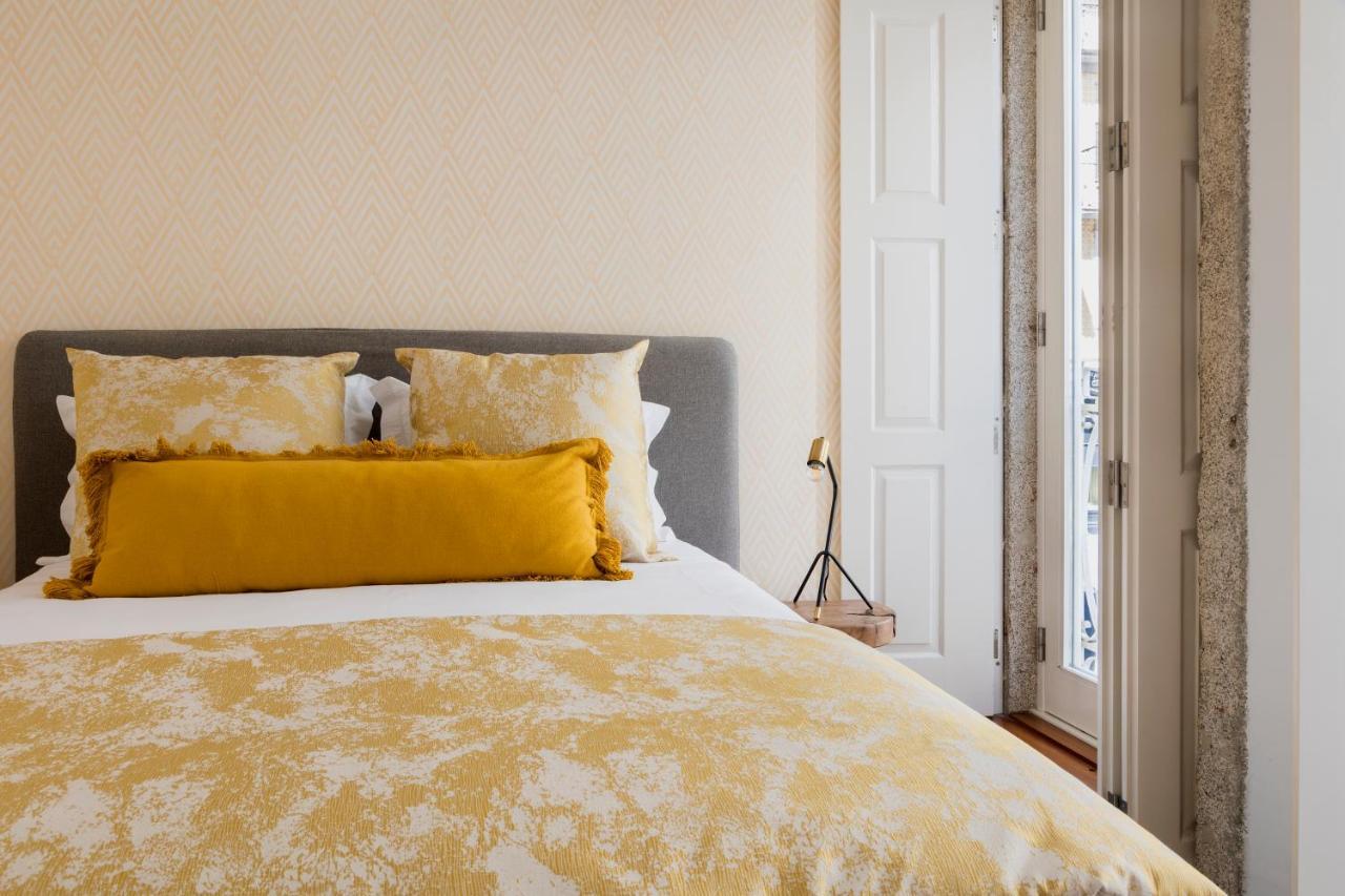 Impar Luxury Residence Porto Luaran gambar