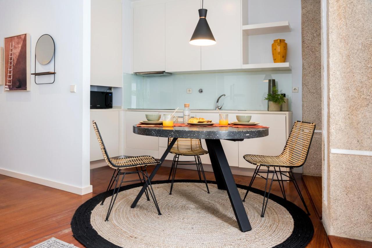 Impar Luxury Residence Porto Luaran gambar