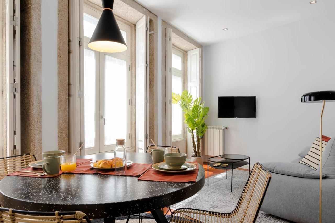 Impar Luxury Residence Porto Luaran gambar