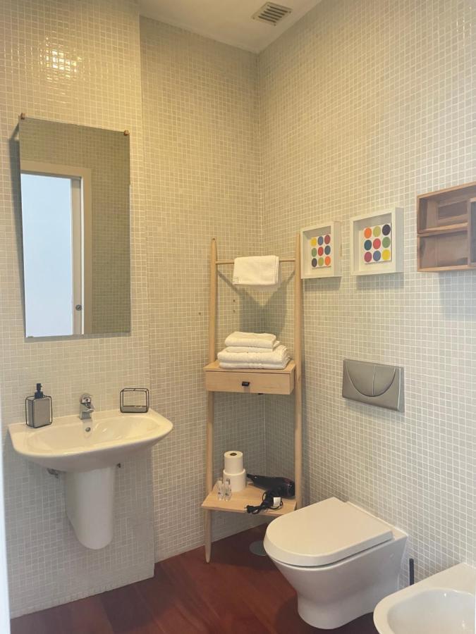 Impar Luxury Residence Porto Luaran gambar