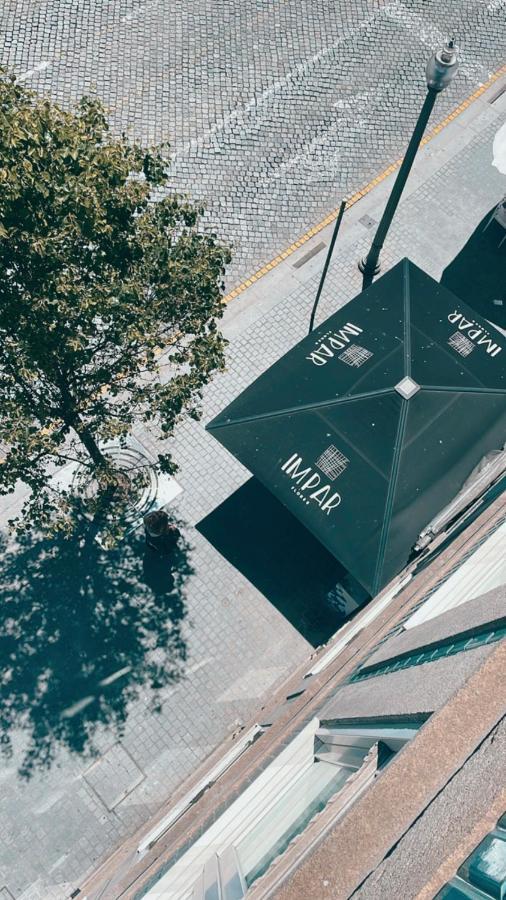 Impar Luxury Residence Porto Luaran gambar