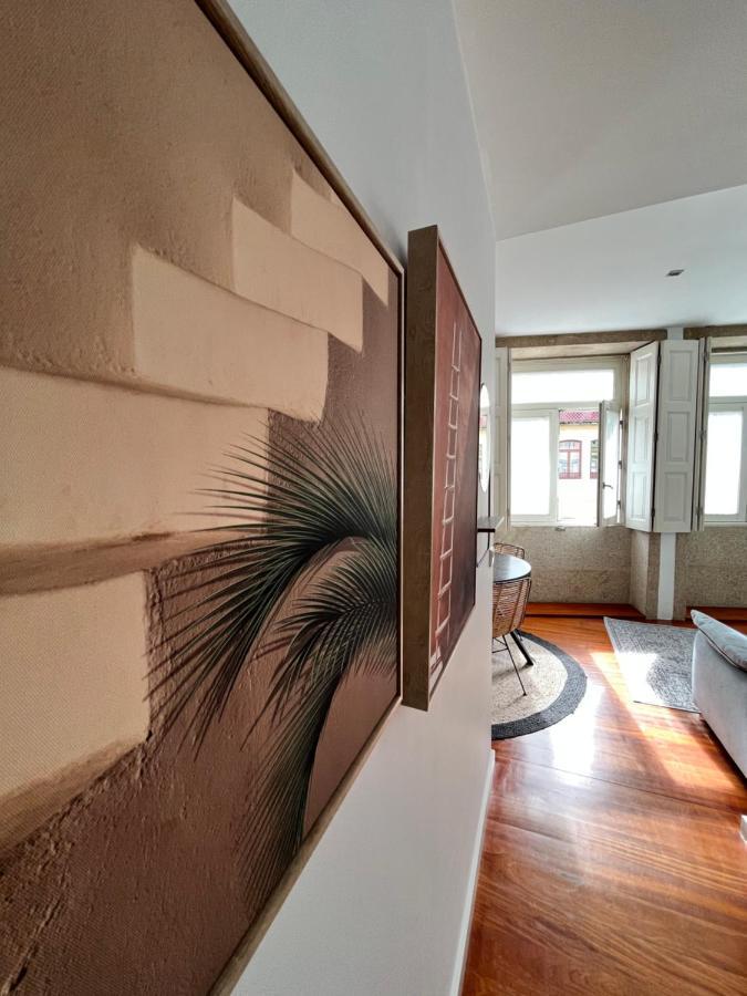 Impar Luxury Residence Porto Luaran gambar