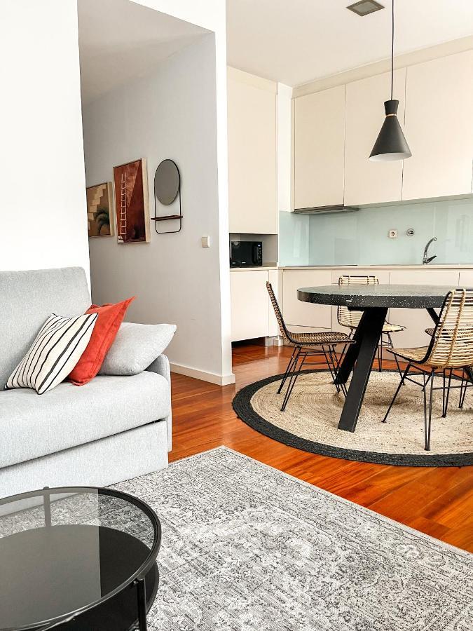 Impar Luxury Residence Porto Luaran gambar