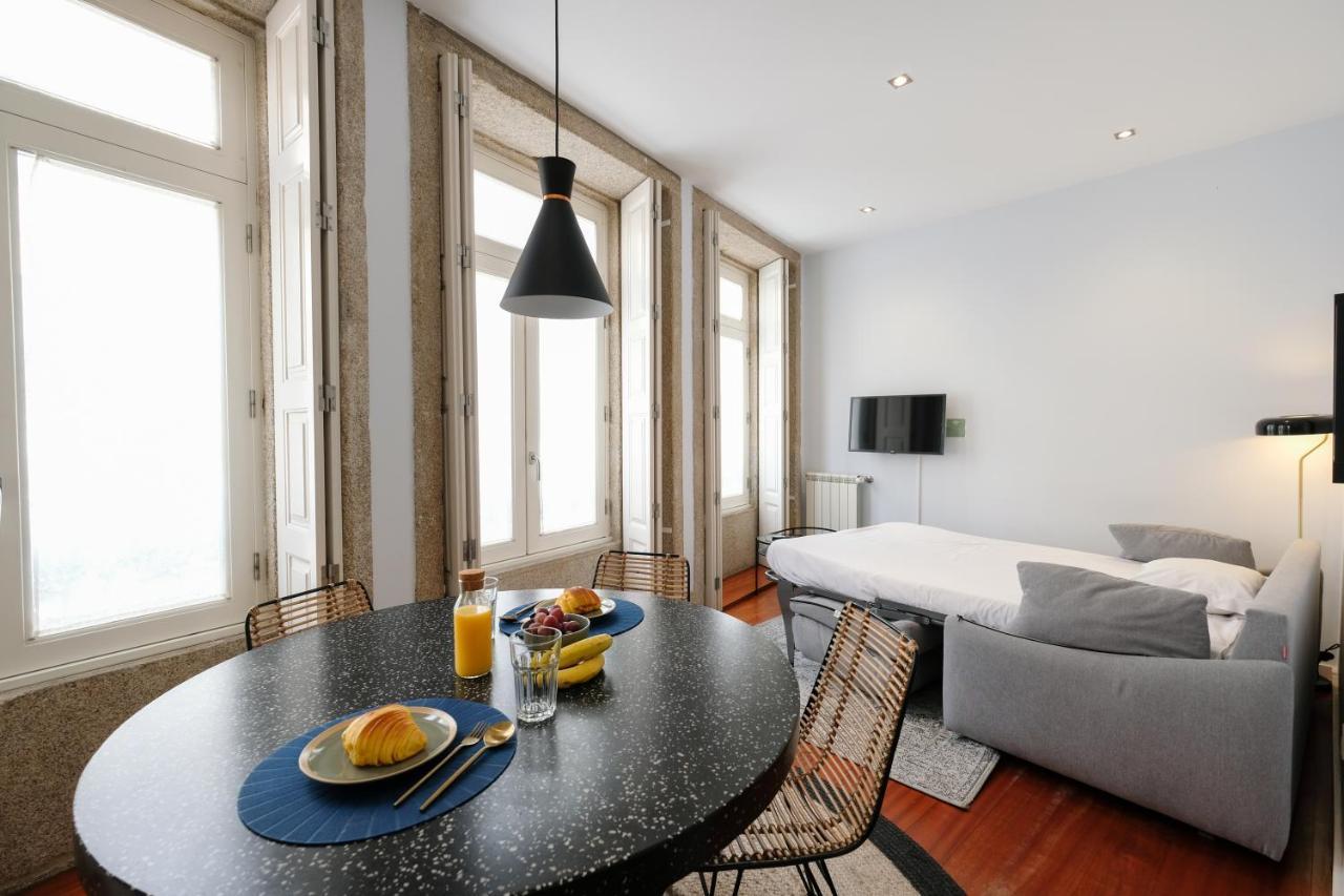 Impar Luxury Residence Porto Luaran gambar