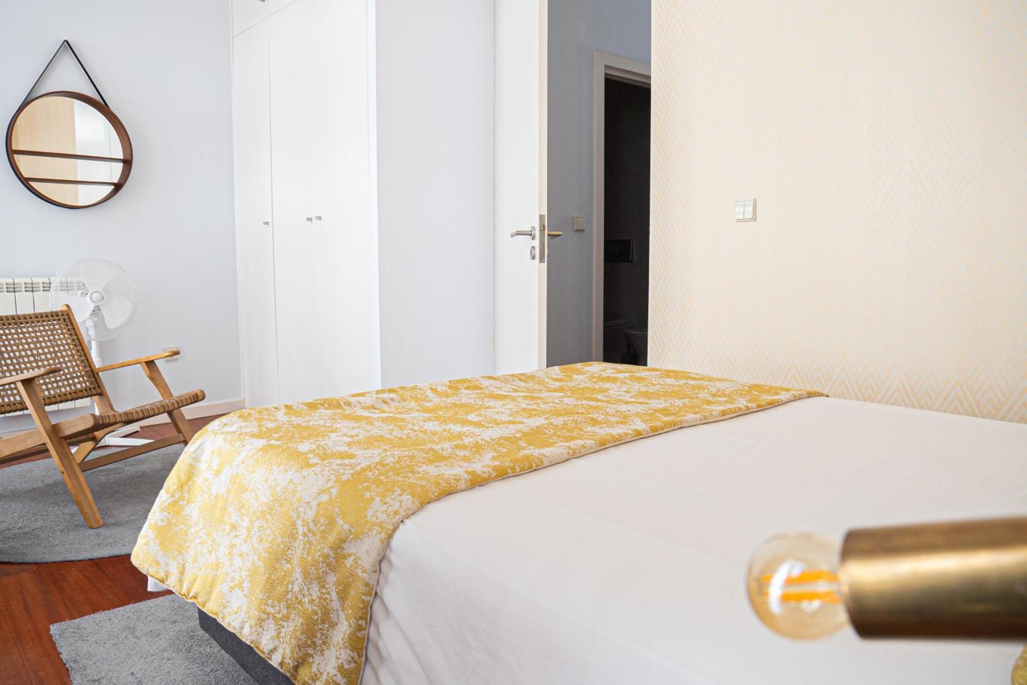 Impar Luxury Residence Porto Luaran gambar
