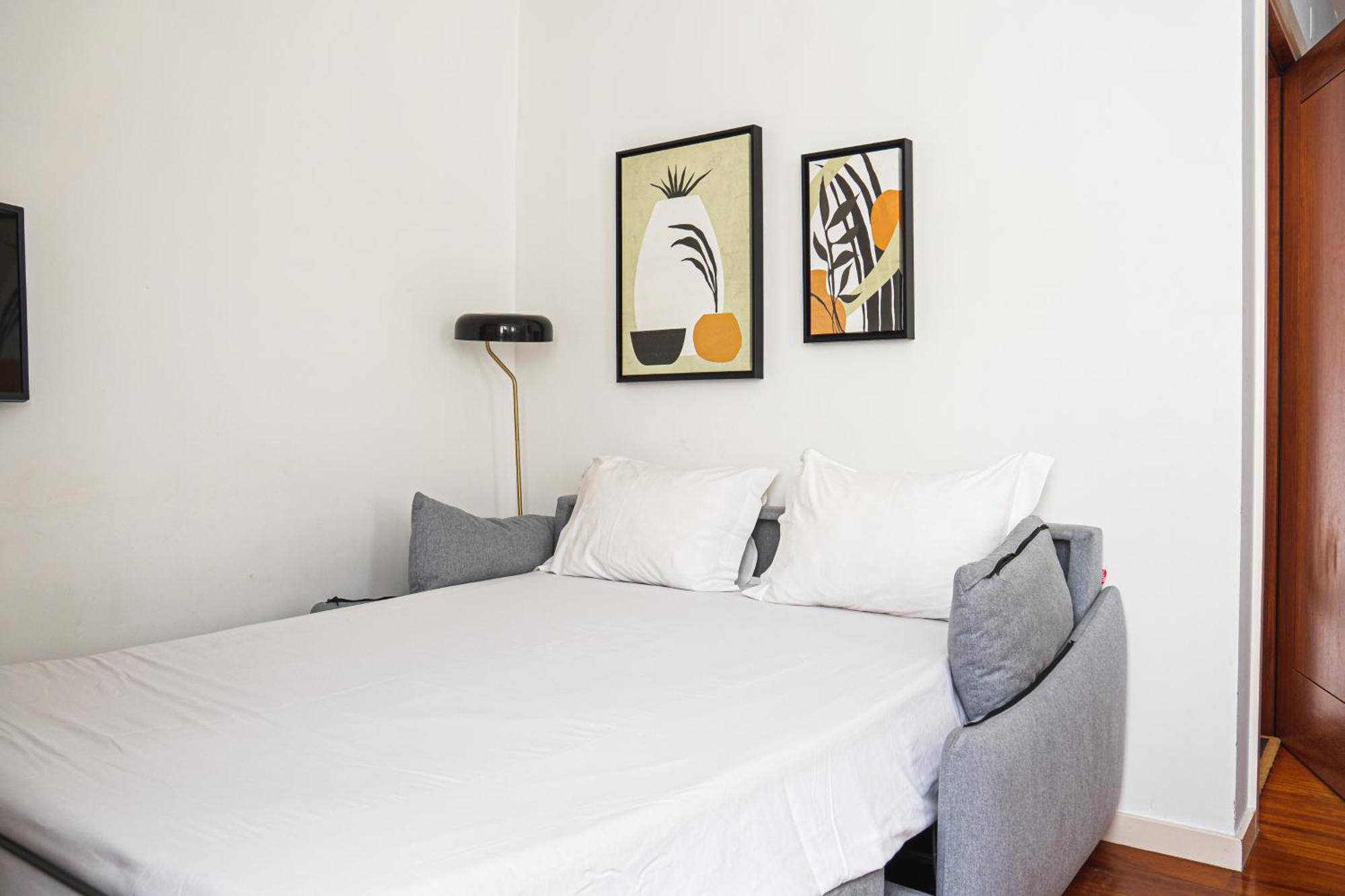 Impar Luxury Residence Porto Luaran gambar