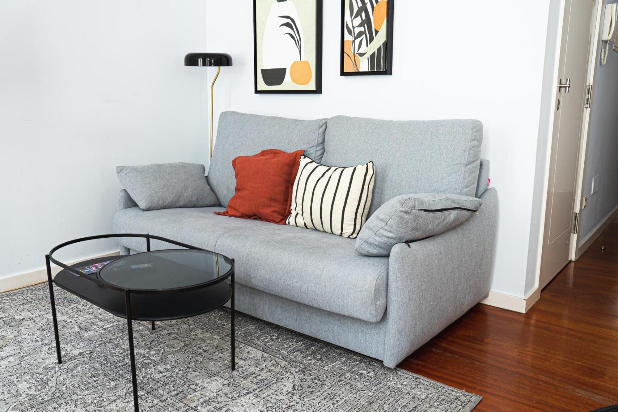 Impar Luxury Residence Porto Luaran gambar