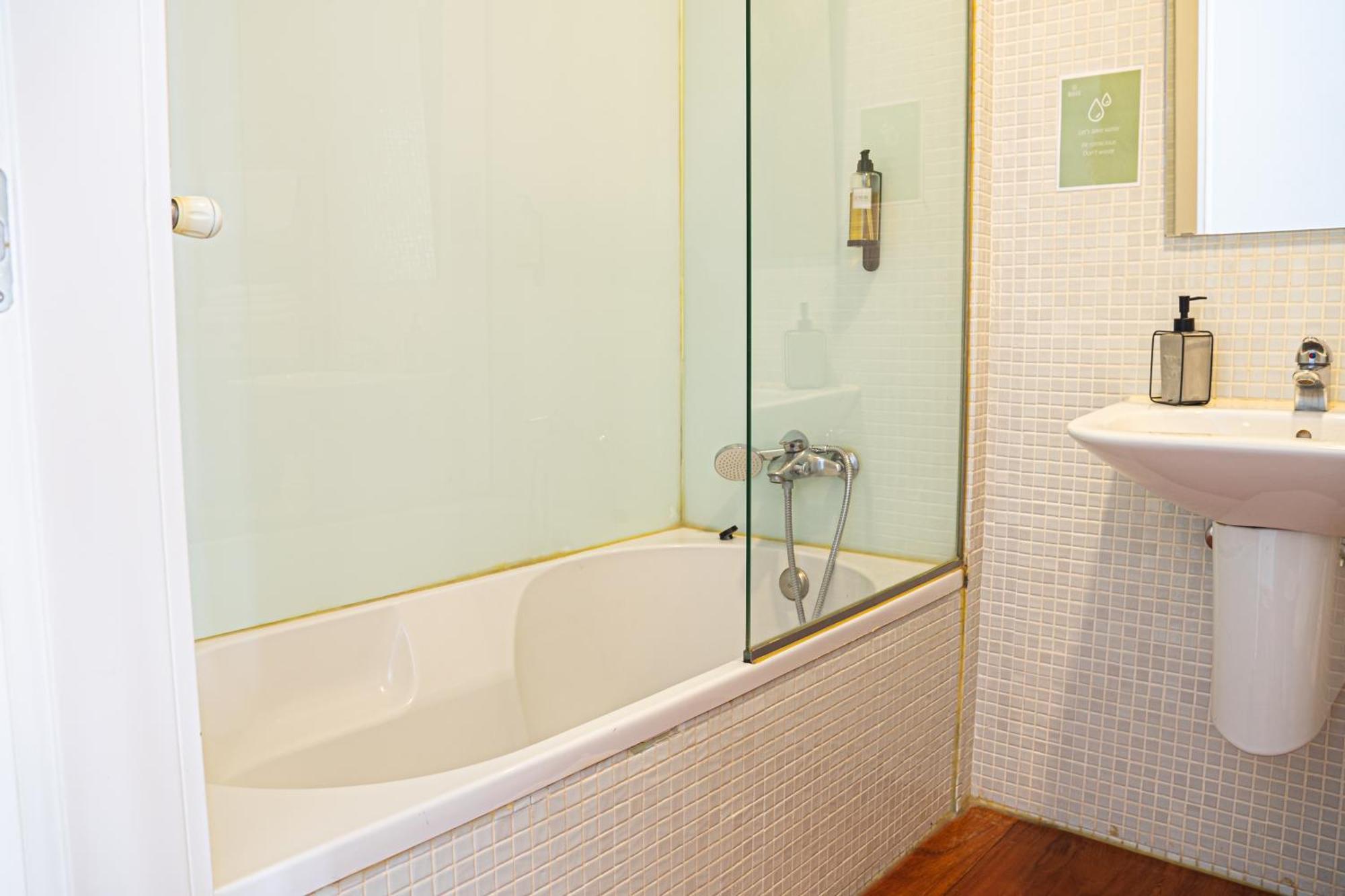 Impar Luxury Residence Porto Luaran gambar