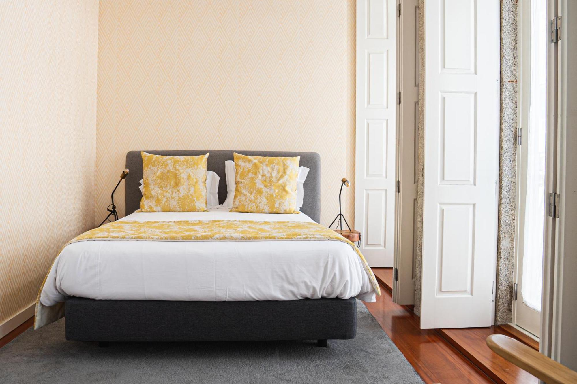 Impar Luxury Residence Porto Luaran gambar