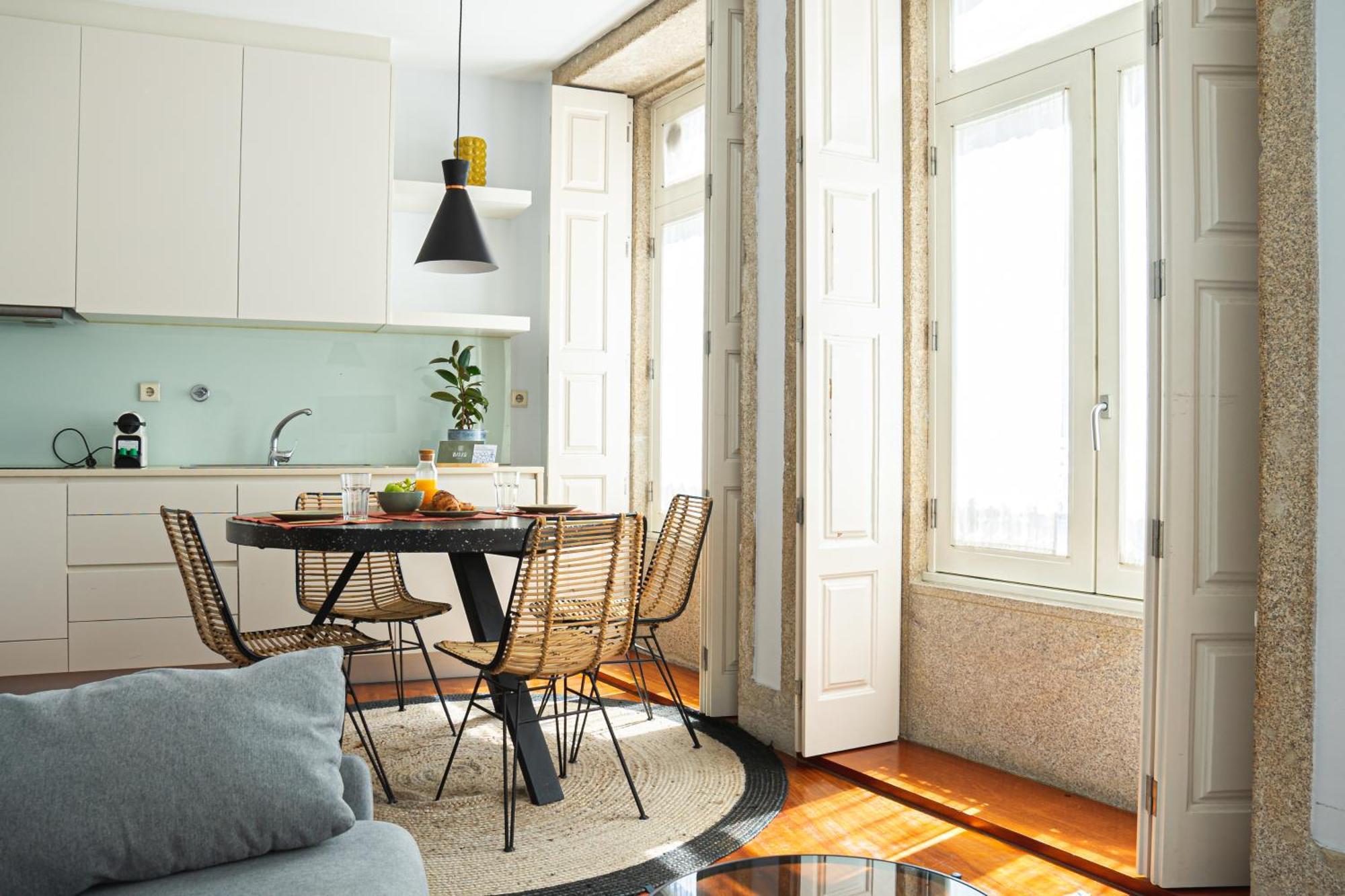 Impar Luxury Residence Porto Luaran gambar